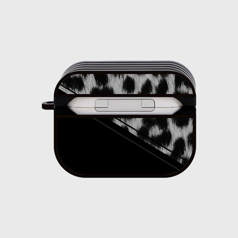 Apple Airpods Pro 2 ( 2nd Gen ) Cover - Printed & Mystic Marble Series - Silicon Airpods Case