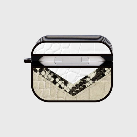 Apple Airpods Pro 2 ( 2nd Gen ) Cover - Printed & Mystic Marble Series - Silicon Airpods Case