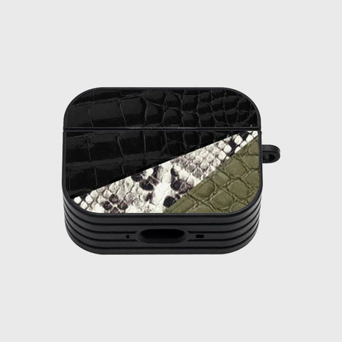 Apple Airpods Pro 2 ( 2nd Gen ) Cover - Printed & Mystic Marble Series - Silicon Airpods Case