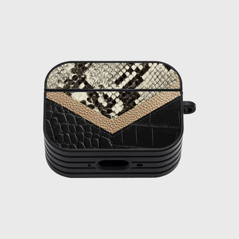 Apple Airpods Pro 2 ( 2nd Gen ) Cover - Printed & Mystic Marble Series - Silicon Airpods Case