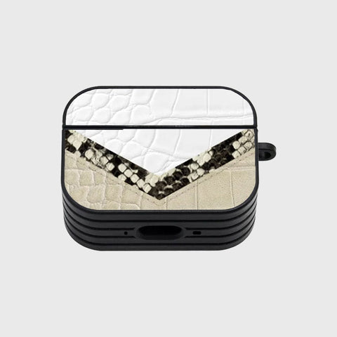 Apple Airpods Pro 2 ( 2nd Gen ) Cover - Printed & Mystic Marble Series - Silicon Airpods Case