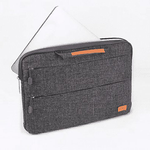 WIWU Smart Stand Sleeve 13 inch - Black