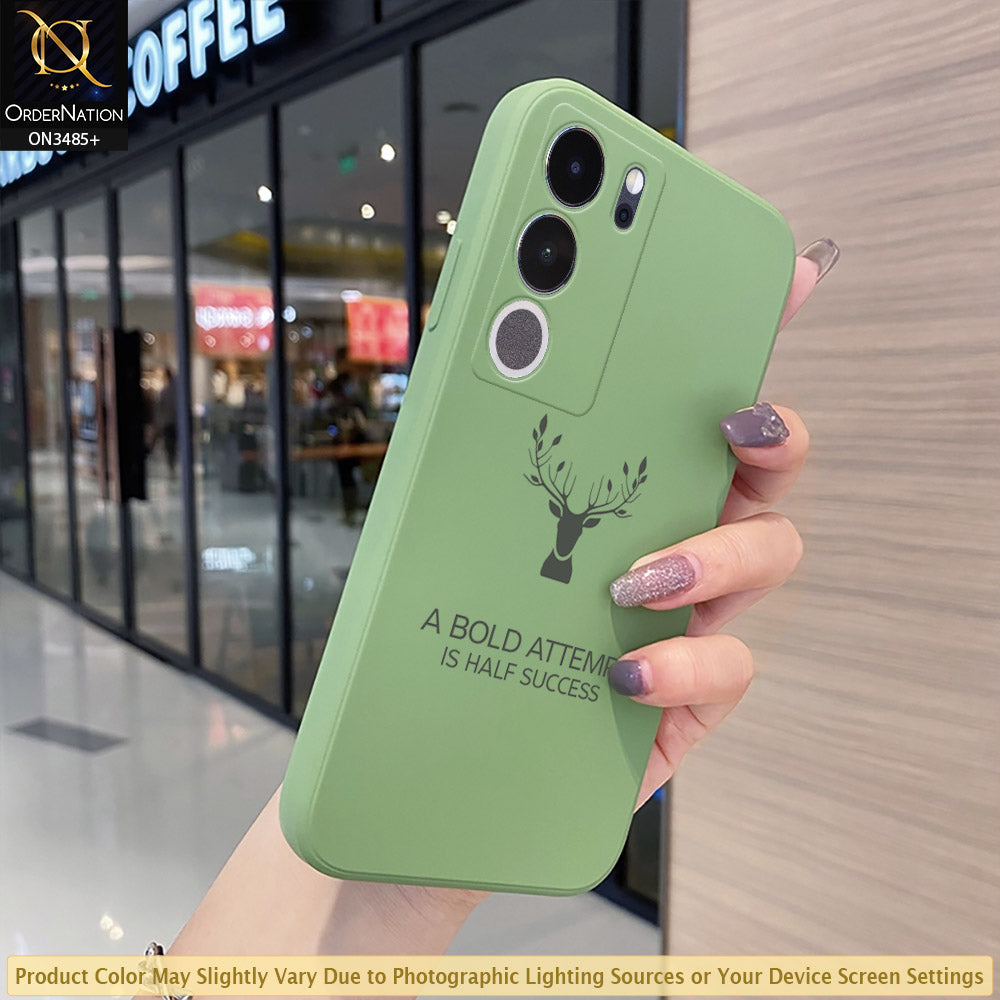 HAOYE Cover per VIVO V29 5G + 2 Vetro Temperato HAOYE Cover per VIVO V29 5G + 2 Vetro Temperato