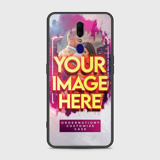 Oppo A9 / A9x Cover - Customized Case Series - Upload Your Photo - Multiple Case Types Available