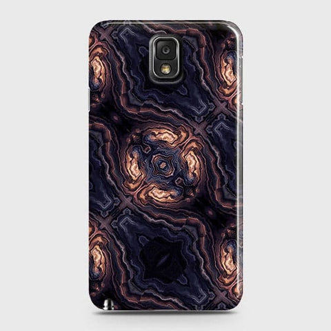 Samsung Galaxy Note 3 - Source of Creativity Trendy Printed Hard Case With Life Time Guarantee (Fast Delivery)