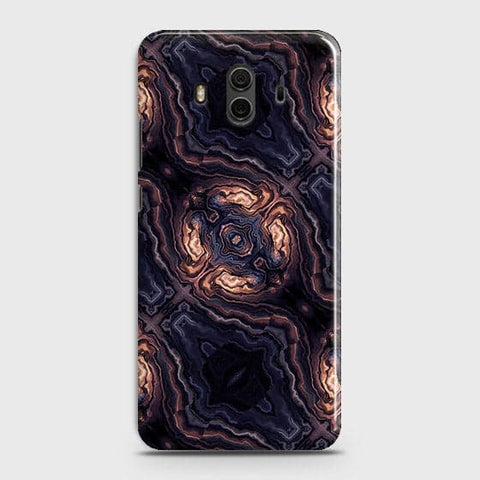 Huawei Mate 10 - Source of Creativity Trendy Printed Hard Case With Life Time Guarantee b55 ( Fast Delivery )