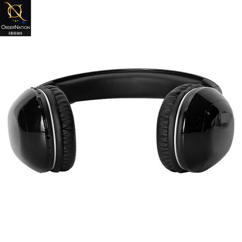 Xtrike Me HD-215 BK Bluetooth Headset - Black