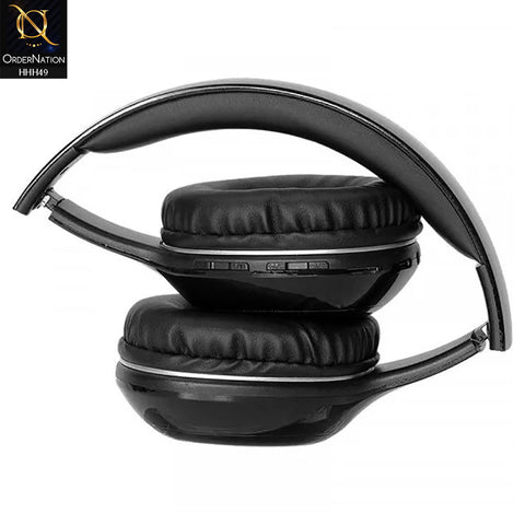 Xtrike Me HD-215 BK Bluetooth Headset - Black