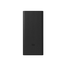 Xiaomi 18W Power Bank 30000mAh - Black