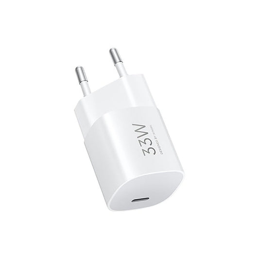 Xiaomi 33W Nano Power Adapter (USB-C) - White