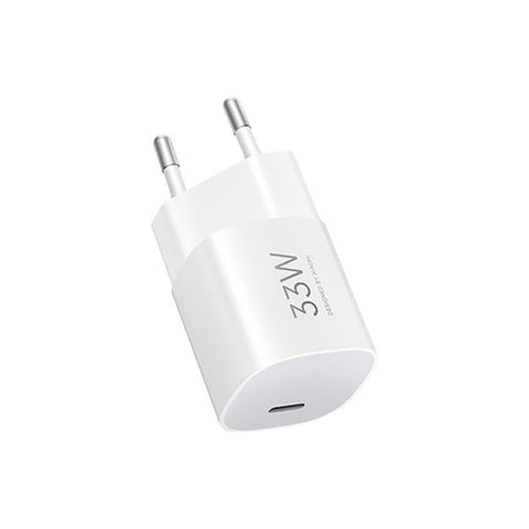 Xiaomi 33W Nano Power Adapter (USB-C) - White