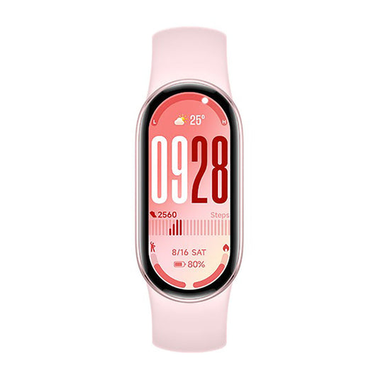 Xiaomi Smart Band 10 - Mystic Rose