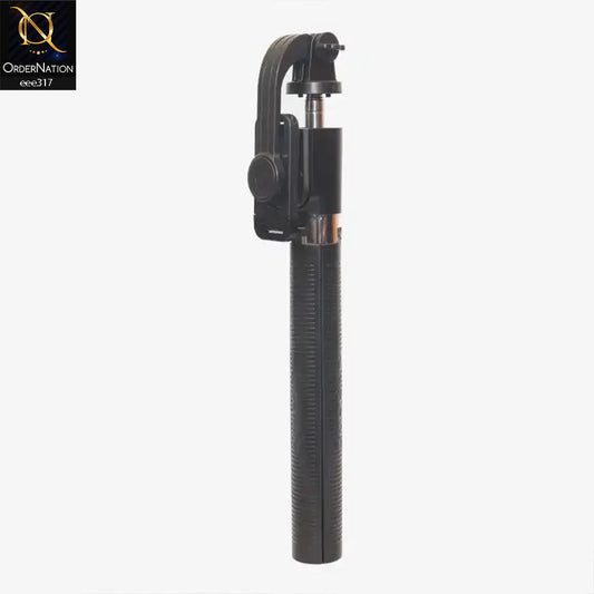 Neepho P170 Wireless Selfie Stick - Black