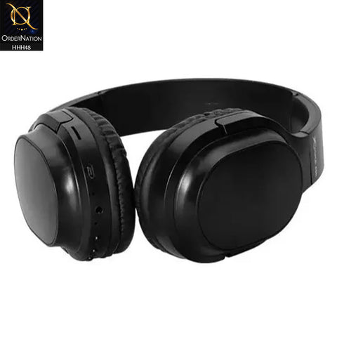 Xtrike Me HD-214 BK Bluetooth Headset - Black