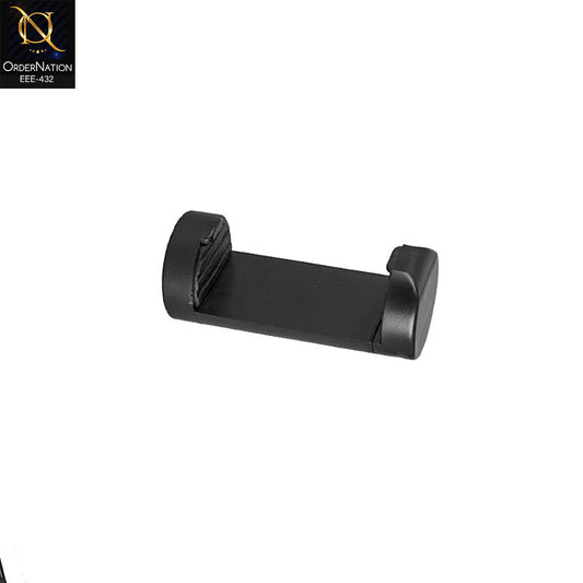 Neeepho NP-8810 Universal Mobile Tripod Adapter - Premium Smartphone Clip Holder Mount