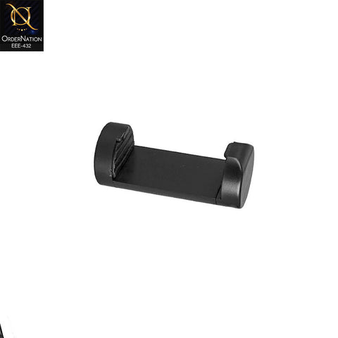 Neeepho NP-8810 Universal Mobile Tripod Adapter - Premium Smartphone Clip Holder Mount