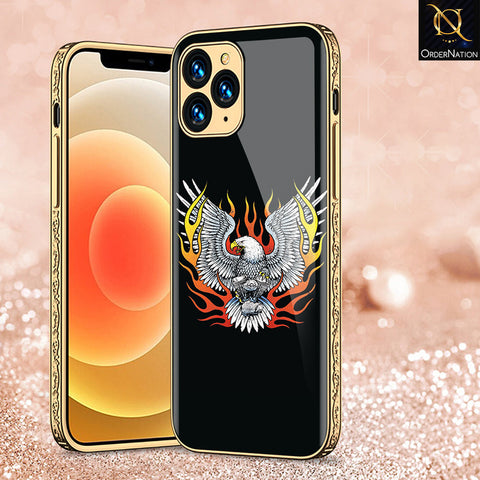 iPhone 12 Pro Max Cover - Stellar Series - Premium Electroplated Shutterproof Case Soft Silicon Borders Case