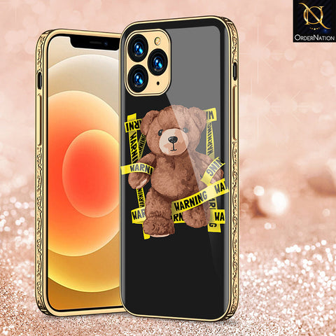 iPhone 13 Pro Cover - Stellar Series - Premium Electroplated Shutterproof Case Soft Silicon Borders Case