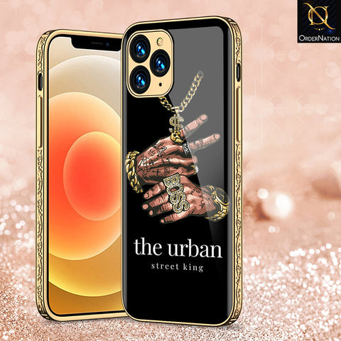 iPhone 13 Pro Cover - Stellar Series - Premium Electroplated Shutterproof Case Soft Silicon Borders Case
