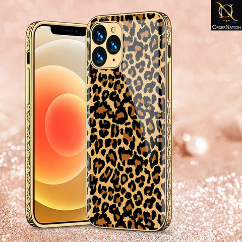 iPhone 13 Pro Cover - Vanilla Dream Series - Premium Electroplated Shutterproof Case Soft Silicon Borders Case