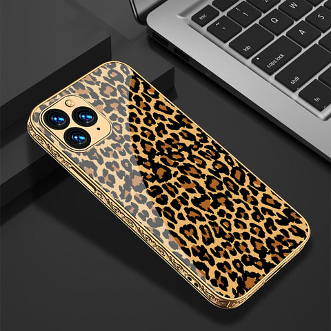 iPhone 13 Pro Cover - Vanilla Dream Series - Premium Electroplated Shutterproof Case Soft Silicon Borders Case