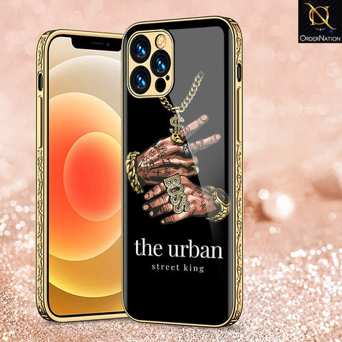 iPhone 15 Pro Max Cover - Stellar Series - Premium Electroplated Shutterproof Case Soft Silicon Borders Case