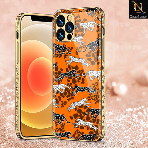 iPhone 15 Pro Cover - Hustle Series - Premium Electroplated Shutterproof Case Soft Silicon Borders Case