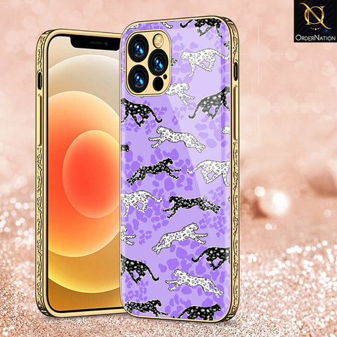 iPhone 15 Pro Cover - Hustle Series - Premium Electroplated Shutterproof Case Soft Silicon Borders Case