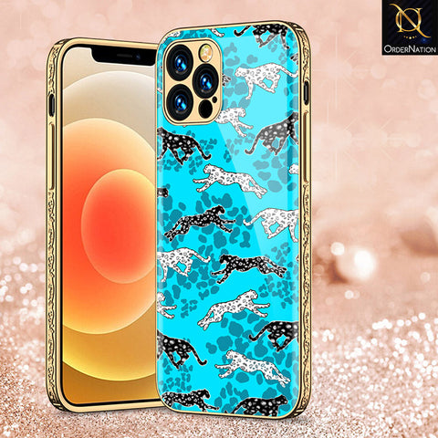 iPhone 14 Pro Max Cover - Hustle Series - Premium Electroplated Shutterproof Case Soft Silicon Borders Case