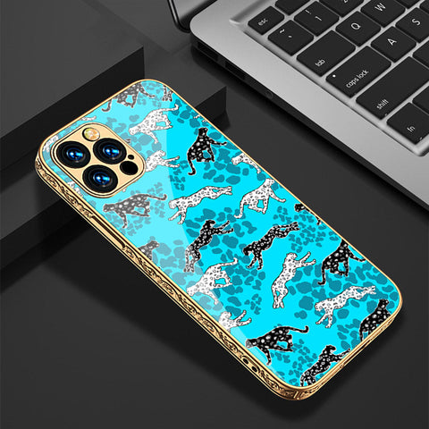 iPhone 15 Pro Cover - Hustle Series - Premium Electroplated Shutterproof Case Soft Silicon Borders Case