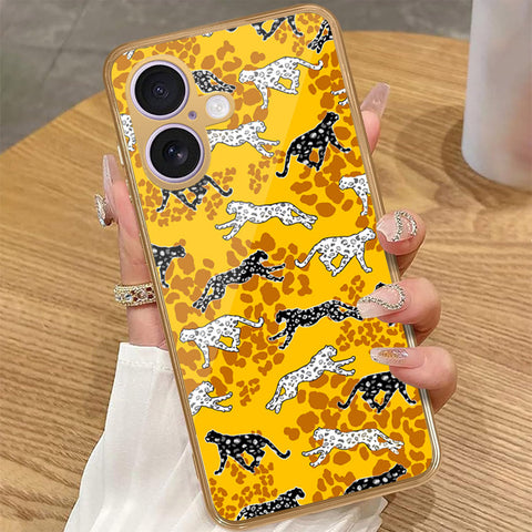 iPhone 16 - Hustle Series - HQ Premium Shine Durable Golden Electroplate Case