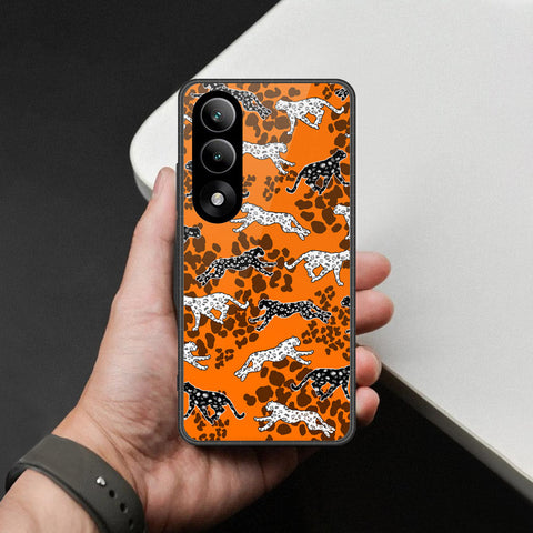 OnePlus Ace 5 Ultra Cover - Hustle Series - HQ Ultra Shine Premium Infinity Glass Soft Silicon Borders Case