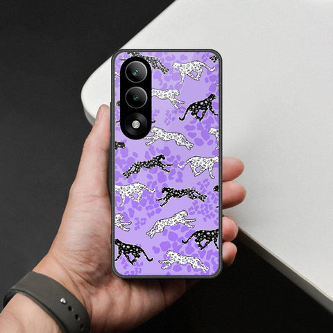 OnePlus Ace 5 Ultra Cover - Hustle Series - HQ Ultra Shine Premium Infinity Glass Soft Silicon Borders Case