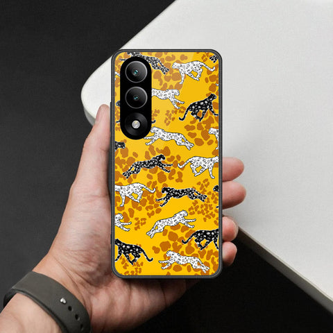 OnePlus Ace 5 Ultra Cover - Hustle Series - HQ Ultra Shine Premium Infinity Glass Soft Silicon Borders Case