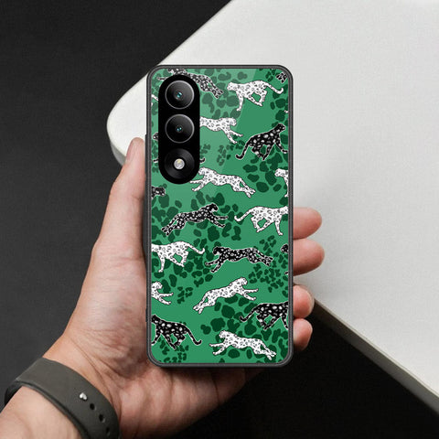 OnePlus Nord 5 Cover - Hustle Series - HQ Ultra Shine Premium Infinity Glass Soft Silicon Borders Case