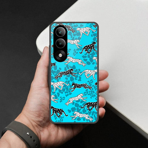 OnePlus Nord 5 Cover - Hustle Series - HQ Ultra Shine Premium Infinity Glass Soft Silicon Borders Case
