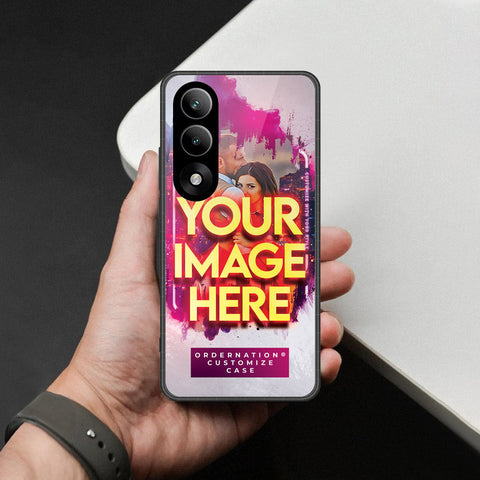 OnePlus Ace 5 Ultra Cover - Customized Case Series - Upload Your Photo - Multiple Case Types Available