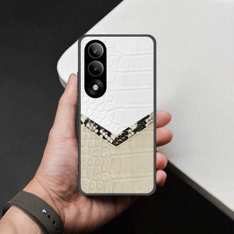 OnePlus Ace 5 Ultra Cover - Printed Skins Series - HQ Ultra Shine Premium Infinity Glass Soft Silicon Borders Case