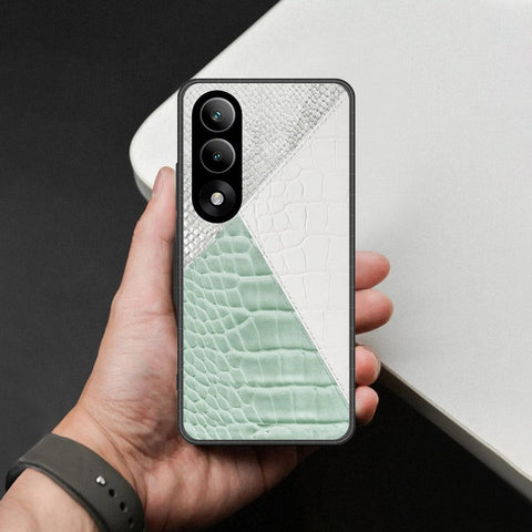 OnePlus Ace 5 Ultra Cover - Printed Skins Series - HQ Ultra Shine Premium Infinity Glass Soft Silicon Borders Case