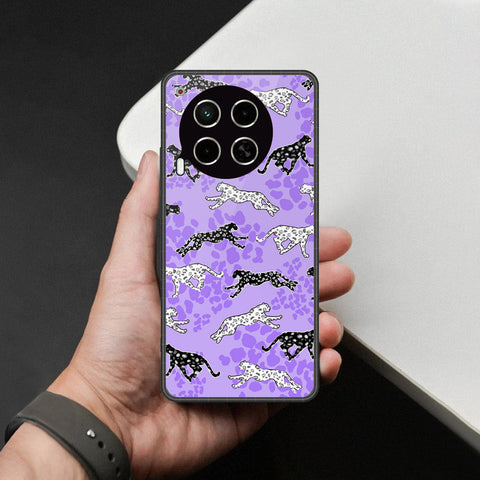 Tecno Camon 30 - Hustle Series - HQ Premium Shine Durable Shatterproof Case
