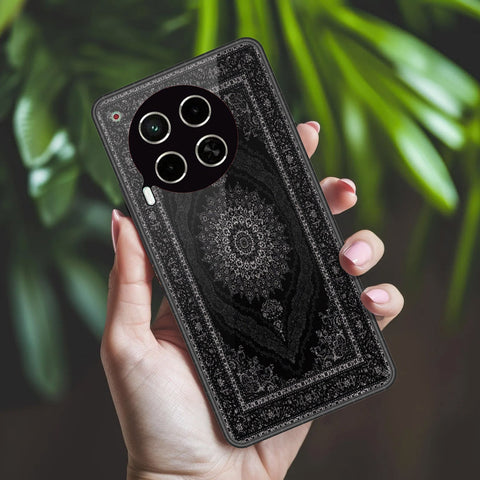 Tecno Camon 30 Cover - ONation Persian Rugs Series 2 - HQ Premium Shine Durable Shatterproof Case