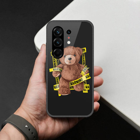 Tecno Camon 50 Pro 5G Cover - Stellar Series - HQ Ultra Shine Premium Infinity Glass Soft Silicon Borders Case