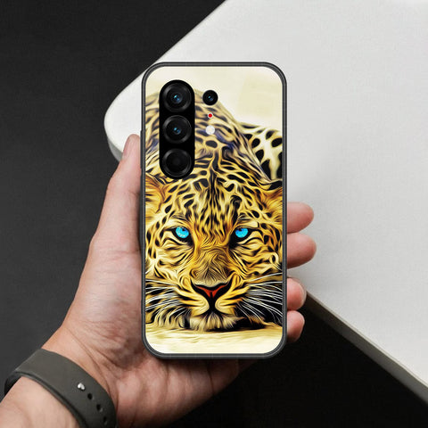 Tecno Camon 50 Pro 5G Cover - Brave Series - HQ Ultra Shine Premium Infinity Glass Soft Silicon Borders Case