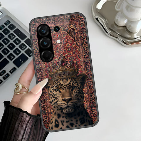 Tecno Camon 50 4G Cover - ONation Persian Rugs Series 3 - HQ Ultra Shine Premium Infinity Glass Soft Silicon Borders Case