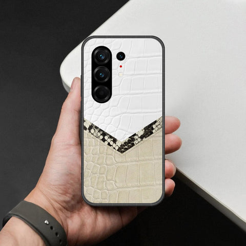 Tecno Camon 50 4G Cover - Printed Skins Series - HQ Ultra Shine Premium Infinity Glass Soft Silicon Borders Case