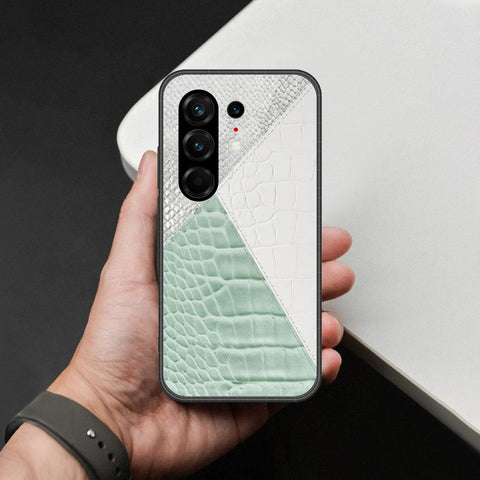 Tecno Camon 50 4G Cover - Printed Skins Series - HQ Ultra Shine Premium Infinity Glass Soft Silicon Borders Case