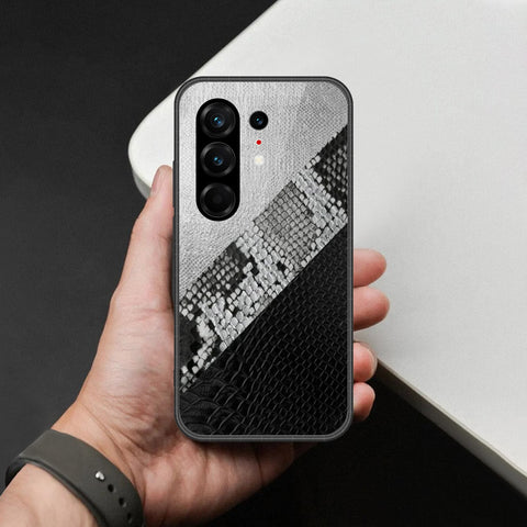 Tecno Camon 50 4G Cover - Printed Skins Series - HQ Ultra Shine Premium Infinity Glass Soft Silicon Borders Case