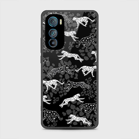 Motorola Edge 30 Cover - Hustle Series - HQ Premium Shine Durable Shatterproof Case