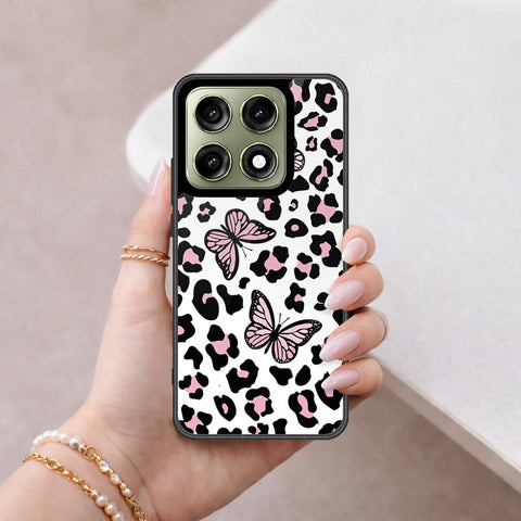 Motorola Edge 70 Pro Plus Cover - Vanilla Dream Series - HQ Ultra Shine Premium Infinity Glass Soft Silicon Borders Case