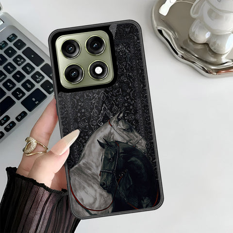 Motorola Edge 70 Pro Plus Cover - ONation Persian Rugs Series 3 - HQ Ultra Shine Premium Infinity Glass Soft Silicon Borders Case